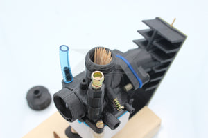 ZW Salt & Pepper BVF