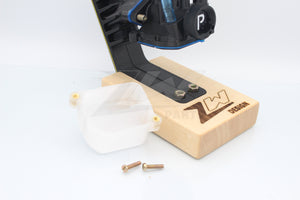 ZW Salt & Pepper BVF