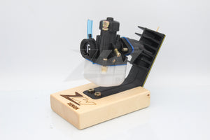 ZW Salt & Pepper BVF