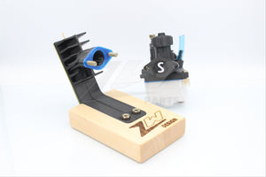 ZW Salt & Pepper BVF