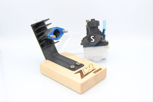 ZW Salt & Pepper BVF