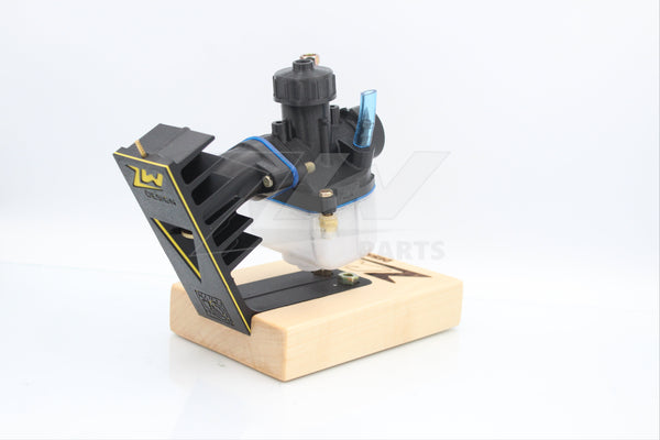 ZW Salt & Pepper BVF