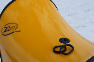 37er - Lochschutz Set