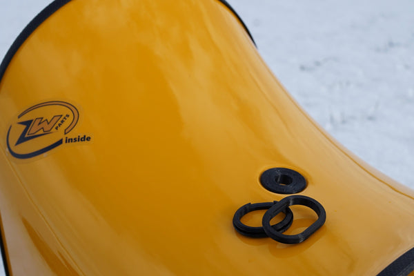 37er - Lochschutz Set