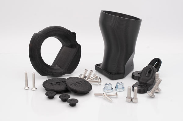ZW - KR51/X Airbox