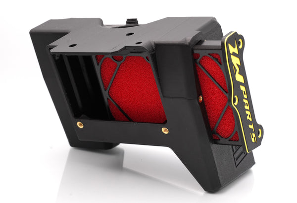 ZW - KR51/X Airbox
