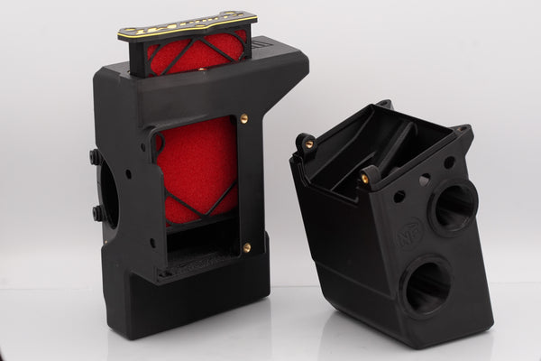 ZW - KR51/X Airbox