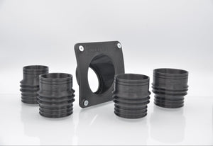 S5X - PL Membranplatte