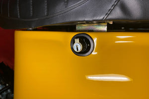 37er - Lochschutz Set