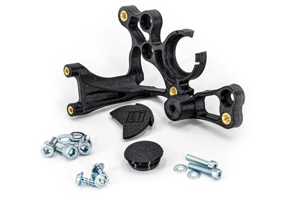 LT E-Knochen Adapter VAPE-Regler