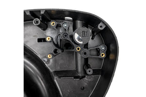 LT E-Knochen Adapter VAPE-Regler