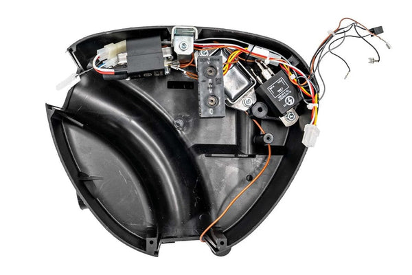 LT E-Knochen Adapter VAPE-Regler