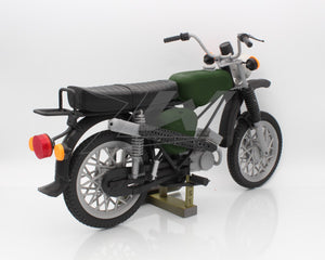 3D Bausatz S51 Enduro