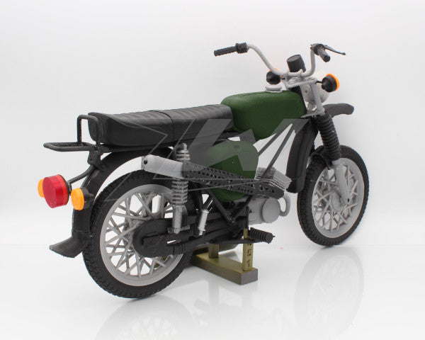 3D Bausatz S51 Enduro