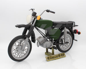 3D Bausatz S51 Enduro