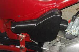 SimOpti Airbox Star/Habicht