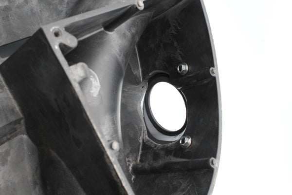 ZW - S5x Adapterplatte