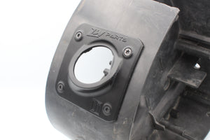 ZW - S5x Adapterplatte