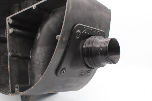 ZW - S5x Adapterplatte