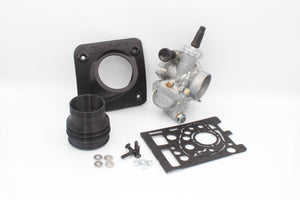 ZW - S5x Adapterplatte