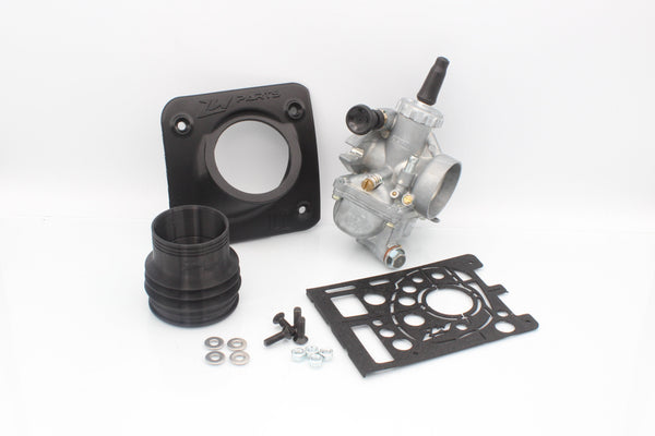 ZW - S5x Adapterplatte