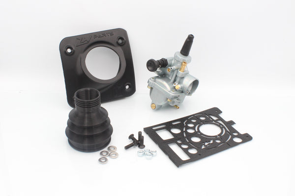 ZW - S5x Adapterplatte