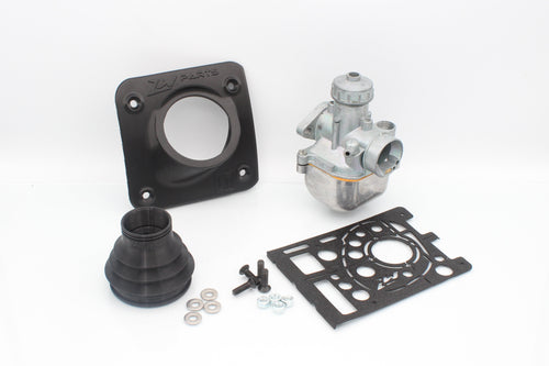 ZW - S5x Adapterplatte