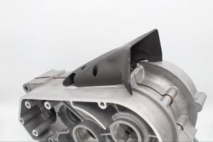 ZWilli Gehäusekühlung