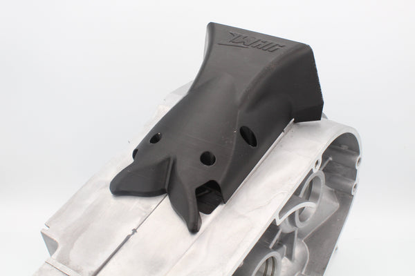 ZWilli Gehäusekühlung