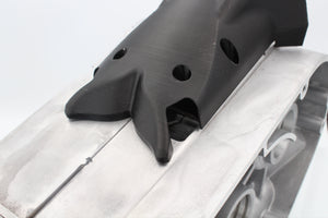 ZWilli Gehäusekühlung