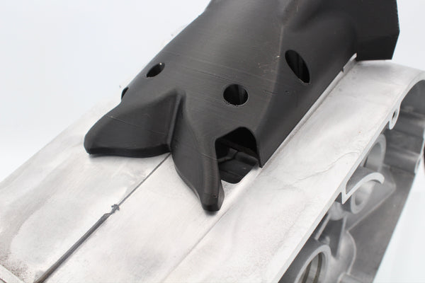 ZWilli Gehäusekühlung