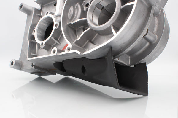 ZWilli Gehäusekühlung