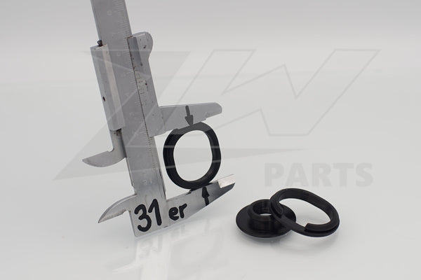 31er - Lochschutz Set