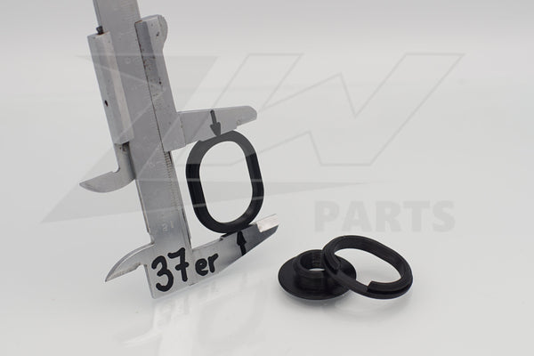 37er - Lochschutz Set