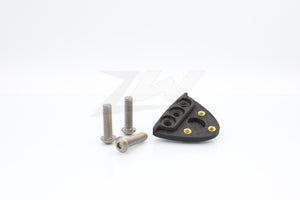 Funkenschleifer Munition