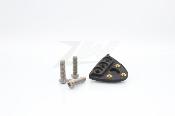 Funkenschleifer Munition