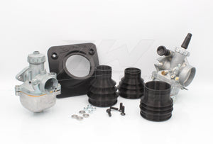 ZW - S5x Adapterplatte