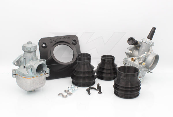 ZW - S5x Adapterplatte