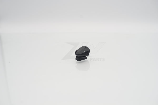 Bremshaltesteg (verstärkt)