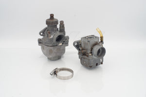 Schelle BVF/BING/VM16