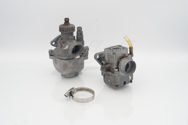 Schelle BVF/BING/VM16