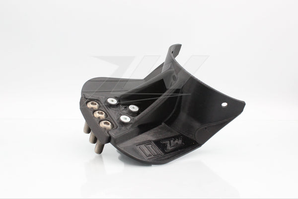 Funkenschleifer Spritzschutz S51