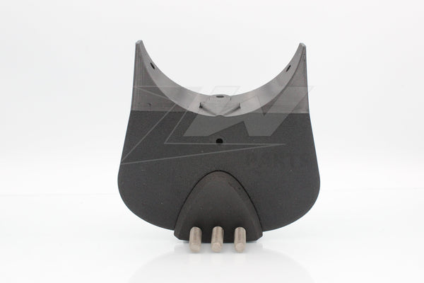 Funkenschleifer Spritzschutz S51