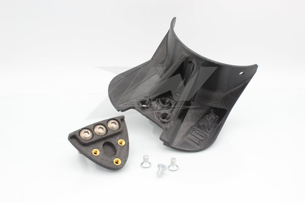 Funkenschleifer Spritzschutz S51