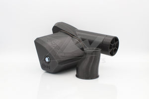 SimOpti Airbox Star/Habicht