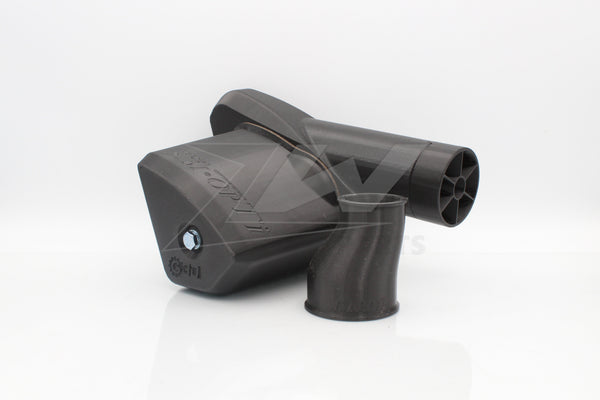 SimOpti Airbox Star/Habicht