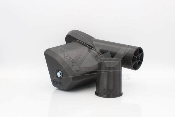 SimOpti Airbox Star/Habicht