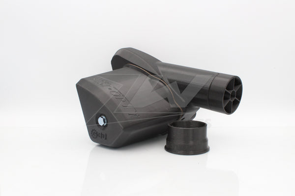 SimOpti Airbox Star/Habicht