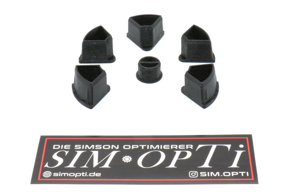 SimOpti Airbox Star/Habicht