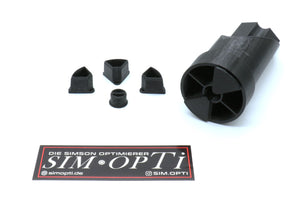 SimOpti Airbox Star/Habicht